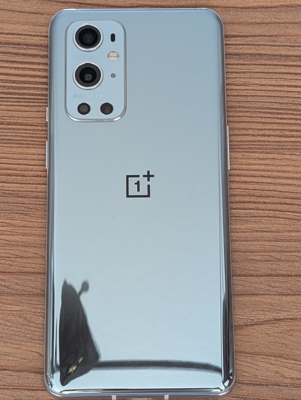 OnePlus 9 pro 256g Mirror Silver Smartphone factory unlocked